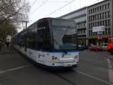 [Cliquez pour agrandir : 89 Kio] Cologne - Tramway.