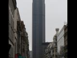 [Cliquez pour agrandir : 71 Kio] Paris - La tour Montparnasse.