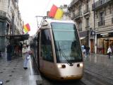 [Cliquez pour agrandir : 116 Kio] Orléans - Tramway.