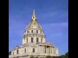 [Cliquez pour agrandir : 71 Kio] Paris - Les Invalides : vue générale.