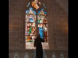 [Cliquez pour agrandir : 92 Kio] Pithiviers - L'église Saint-Salomon-Saint-Grégoire : chapelle.