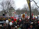 [Cliquez pour agrandir : 143 Kio] Paris - La marche pour la Vie.