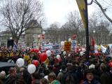 [Cliquez pour agrandir : 143 Kio] Paris - La marche pour la Vie.