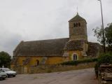 [Cliquez pour agrandir : 78 Kio] Ameugny - L'église Notre-Dame-de-l'Assomption.