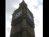[Cliquez pour agrandir : 57 Kio] London - Big Ben.