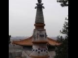 [Cliquez pour agrandir : 71 Kio] Pékin - Le palais d'été : vue générale.