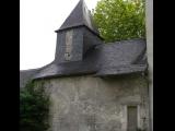 [Cliquez pour agrandir : 104 Kio] Oloron-Sainte-Marie - La chapelle de Légugnon.