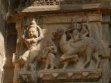 [Cliquez pour agrandir : 149 Kio] Jaipur - Le temple Shiromani.