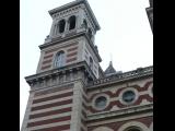 [Cliquez pour agrandir : 110 Kio] Lille - Le palais Rameau : tour.