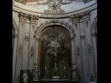 [Cliquez pour agrandir : 106 Kio] Douai - La collégiale Saint-Pierre : chapelle du transept.