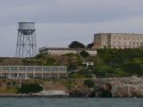 [Cliquez pour agrandir : 79 Kio] San Francisco - Alcatraz: general view.