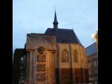 [Cliquez pour agrandir : 60 Kio] Lille - Le palais Rihour.